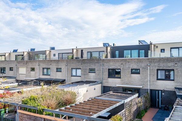 Medium property photo - Flierveld 83, 2151 LE Nieuw-Vennep